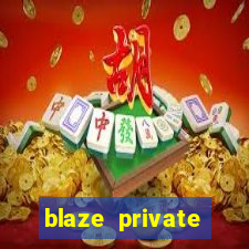 blaze private server codes shindo life